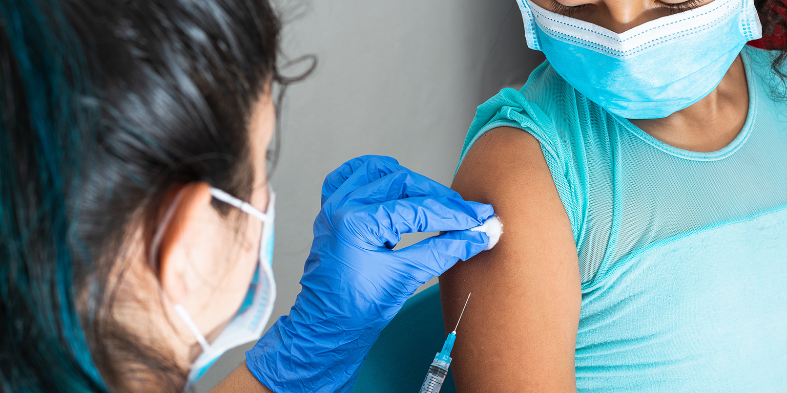 Vacuna a tu equipo de trabajo